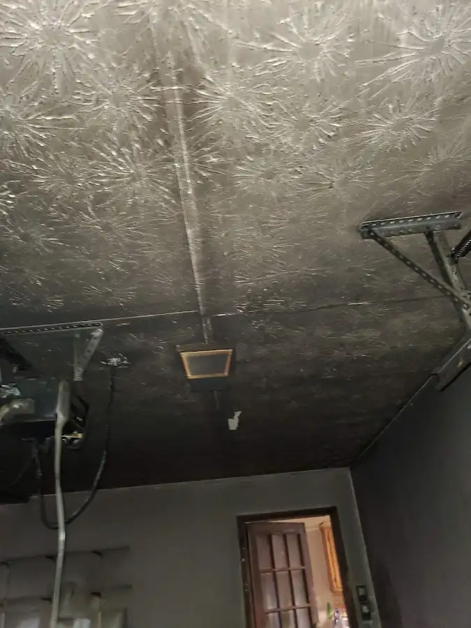 Fire and smoke damage assessment for Emergency Water Damage Services in Watertown